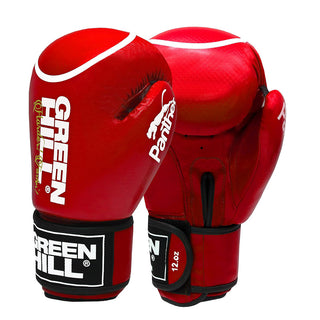 GUANTES DE BOXEO REF. PANTHER