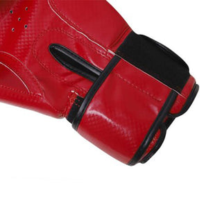 GUANTES DE BOXEO REF. PANTHER