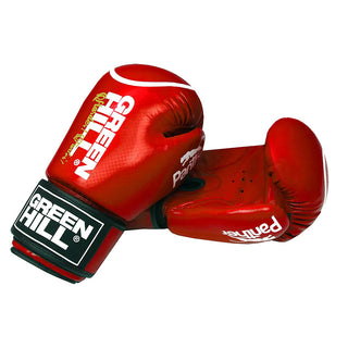 GUANTES DE BOXEO REF. PANTHER