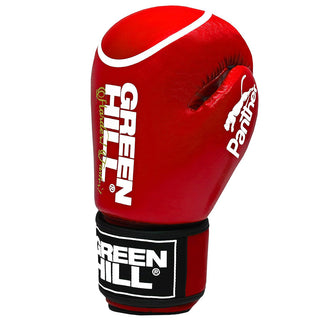 GUANTES DE BOXEO REF. PANTHER