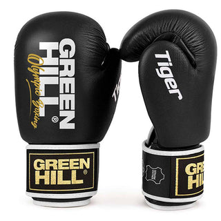 GUANTE DE BOXEO REF. TIGER ENTRENAMIENTO