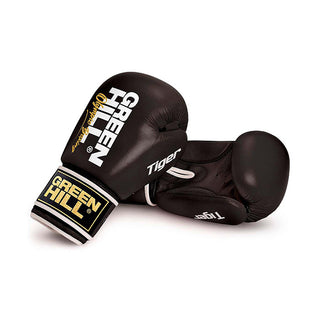 GUANTE DE BOXEO REF. TIGER ENTRENAMIENTO