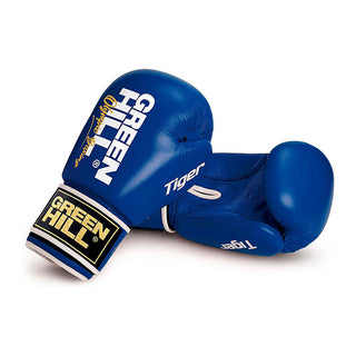 GUANTE DE BOXEO REF. TIGER ENTRENAMIENTO
