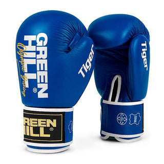 GUANTE DE BOXEO REF. TIGER ENTRENAMIENTO
