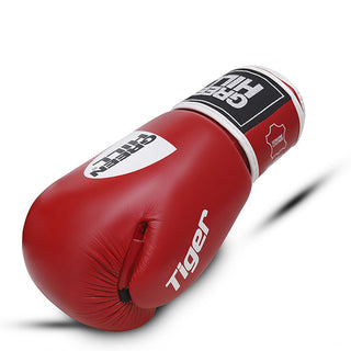 GUANTE DE BOXEO REF. TIGER ENTRENAMIENTO