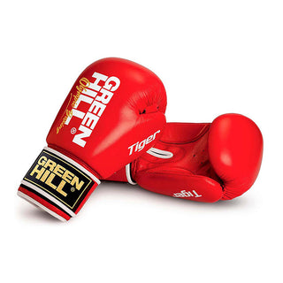 GUANTE DE BOXEO REF. TIGER ENTRENAMIENTO