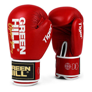 GUANTE DE BOXEO REF. TIGER ENTRENAMIENTO