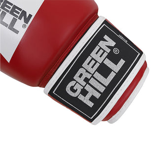 GUANTE DE BOXEO REF. TIGER ENTRENAMIENTO