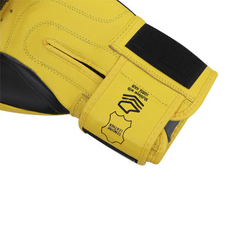 GUANTES DE BOXEO REF. ULTRA