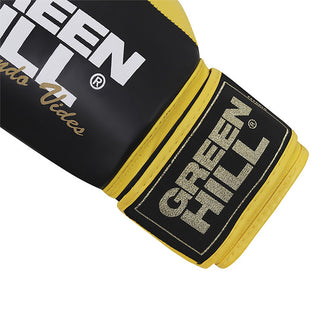GUANTES DE BOXEO REF. ULTRA