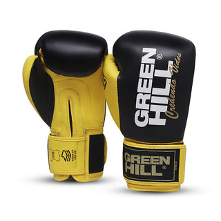 GUANTES DE BOXEO REF. ULTRA