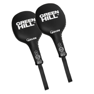 PAOS DE VELOCIDAD - RACKET BOLIDE