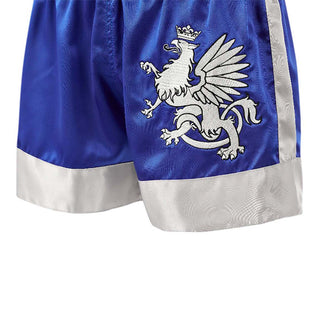 BOXING SHORT REF. EAGLE