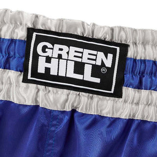 BOXING SHORT REF. EAGLE