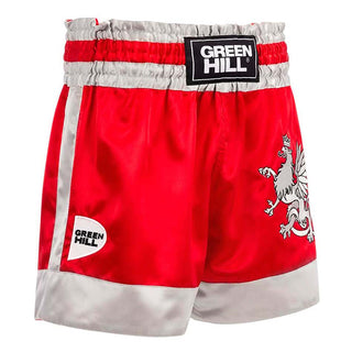 BOXING SHORT REF. EAGLE