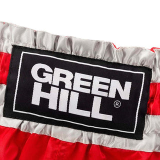 BOXING SHORT REF. EAGLE