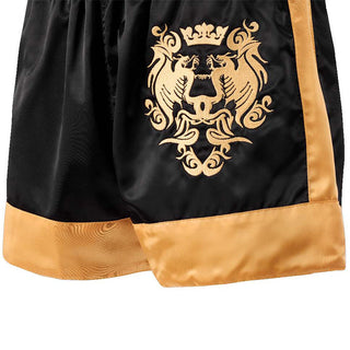 SHORT CORTO DE THAI BOXING REF. HYDRA