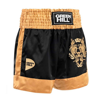 SHORT CORTO DE THAI BOXING REF. HYDRA