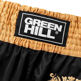 SHORT CORTO DE THAI BOXING REF. HYDRA