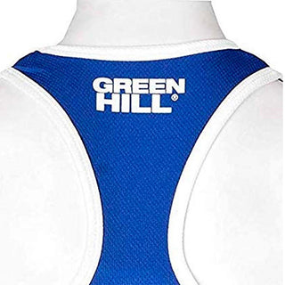 CHALECO DE BOXEO REF. ELITE EDICIÓN ANTERIOR