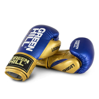 GUANTES DE BOXEO REF. LEGEND PLATINUM