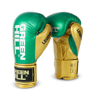 GUANTES DE BOXEO REF. LEGEND PLATINUM