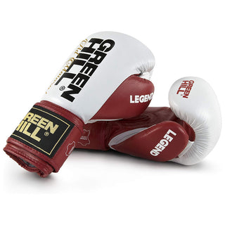 GUANTES DE BOXEO REF. LEGEND