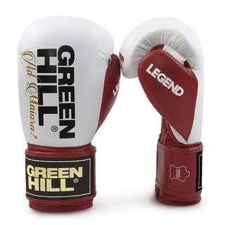 GUANTES DE BOXEO REF. LEGEND
