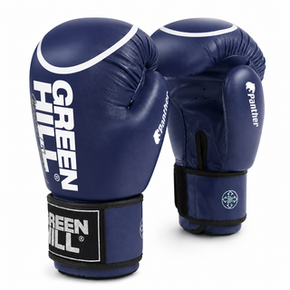 GUANTES DE BOXEO REF. PANTHER
