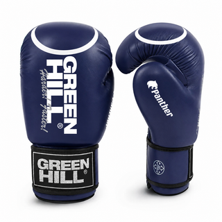 GUANTES DE BOXEO REF. PANTHER