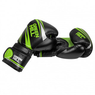 GUANTES DE BOXEO REF. TEK7