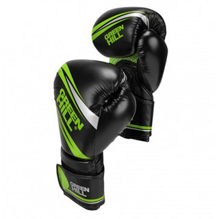 GUANTES DE BOXEO REF. TEK7
