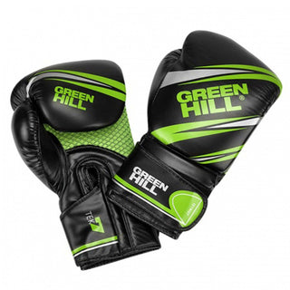 GUANTES DE BOXEO REF. TEK7