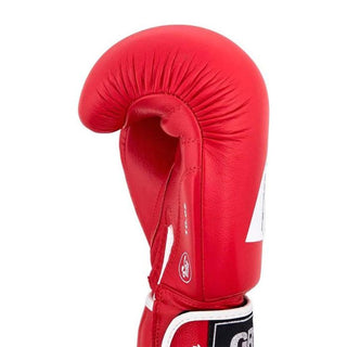 GUANTES DE BOXEO REF. TIGER APROBADO IBA