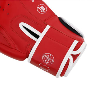 GUANTES DE BOXEO REF. TIGER APROBADO IBA