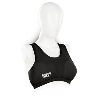 PROTECTOR DE PECHO FEMENINO