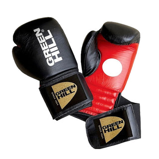 GUANTE DE ENTRENADOR COACHING MITT REF. ORION