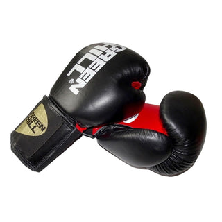 GUANTE DE ENTRENADOR COACHING MITT REF. ORION