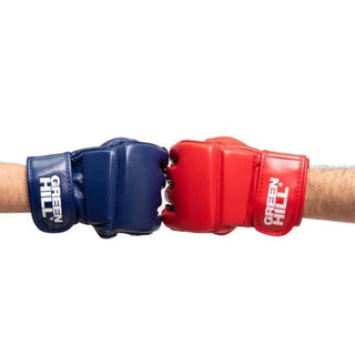GUANTES DE SAMBO APROBADO FIAS