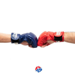 GUANTES DE SAMBO APROBADO FIAS