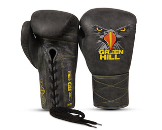 GUANTES DE BOXEO REF. EAGLE EYE