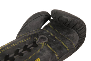 GUANTES DE BOXEO REF. EAGLE EYE