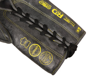 GUANTES DE BOXEO REF. EAGLE EYE
