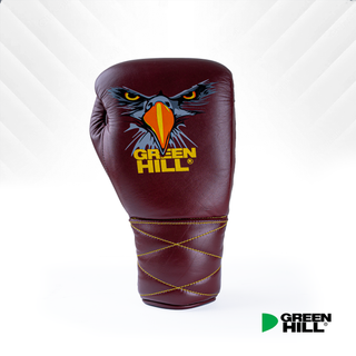 GUANTES DE BOXEO REF. EAGLE EYE