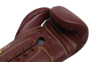 GUANTES DE BOXEO REF. EAGLE EYE