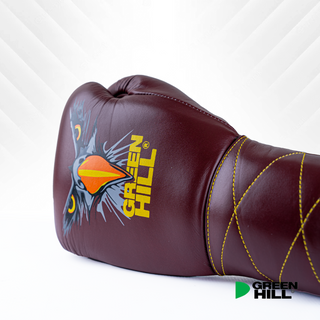 GUANTES DE BOXEO REF. EAGLE EYE