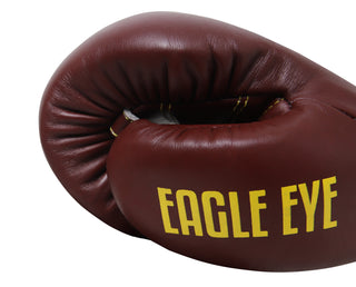 GUANTES DE BOXEO REF. EAGLE EYE
