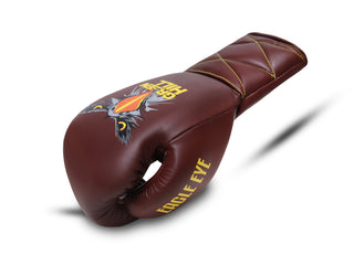 GUANTES DE BOXEO REF. EAGLE EYE