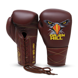 GUANTES DE BOXEO REF. EAGLE EYE