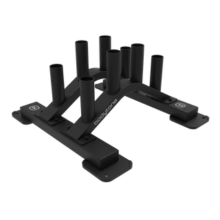 SOPORTE VERTICAL PARA BARRAS